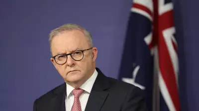 Albanese Urged to Maintain Firm Stance on Iran Amid Global Tensions