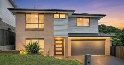 Albion Park Family Home Offers Serene Living in Whistlers Run Estate