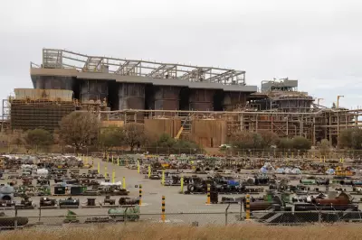 Alcoa Curtails WA Alumina Refineries After Cyclone Narelle Disrupts Gas Supply