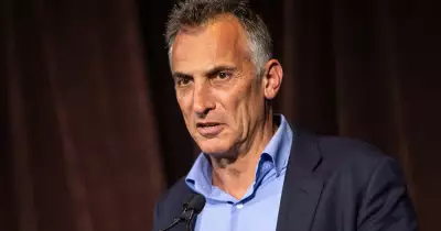 Alex Waislitz Responds to Serious Antony Catalano Allegations