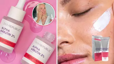 Alpha Arbutin: The Gentle Skincare Ingredient Taking Over Beauty Shelves