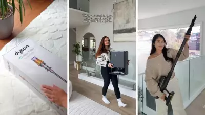 Amazon Big Smile Sale Hits Australia with Massive Vacuum Deals