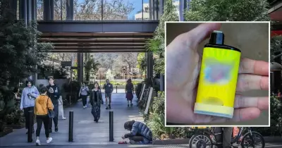 Anglicare's The Junction Launches New ACT Vaping Support Service