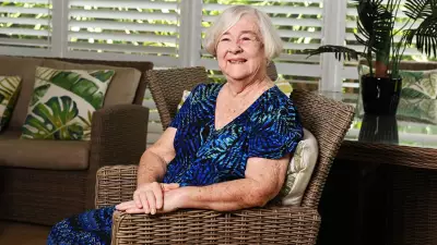 Ann Wuth's Inspiring Education Career and Journey with Vision Loss