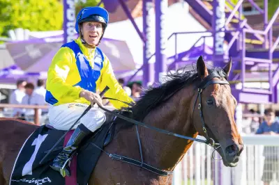 Apulia Eyes Australian Cup Glory with William Pike Aboard for Hayes Brothers