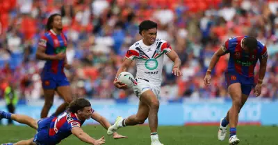 Assistant Knights Coach Compares Loss to Beer Pong, Analyzes Warriors Defeat