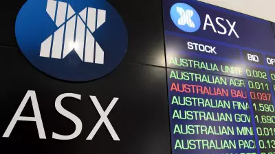 ASX200 Plunges Deep into Red Amid Oil Price Surge and Tanker Attacks