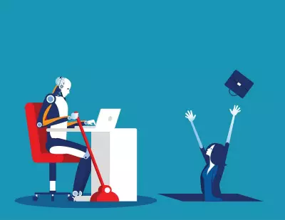 Atlassian, WiseTech Job Cuts Spark AI Workforce Future Debate