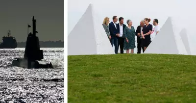 AUKUS Pact Commits Australia to an Uncertain Strategic Future