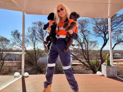 Aurenne Group's Net Profit Soars Tenfold to $111.8M from Mt Ida Gold Mine