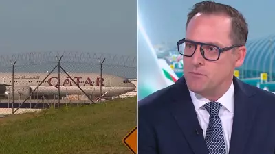 Aussie Travellers Urged Not to Cancel Middle East Flights Amid Airspace Closures