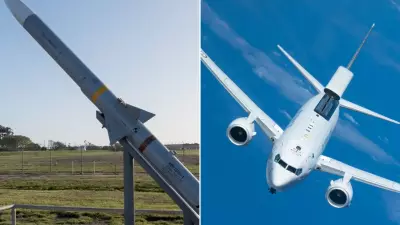 Australia Deploys Advanced Wedgetail Aircraft to Middle East Amid Rising Tensions