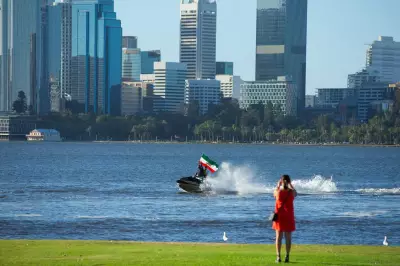 Australia Must Remain Vigilant Against Global Extremist Threats