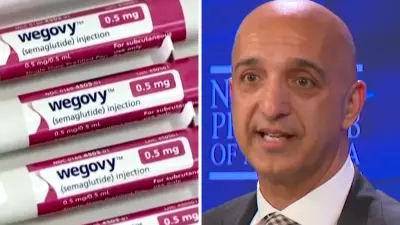 Australian Children May Be Prescribed Weight Loss Drugs to Combat Obesity Crisis