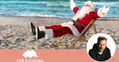 Australian Christmas in July: The Perfect Time for Festive Celebrations