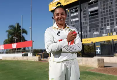 Australian Cricket Star Alana King Advocates for More WACA Matches