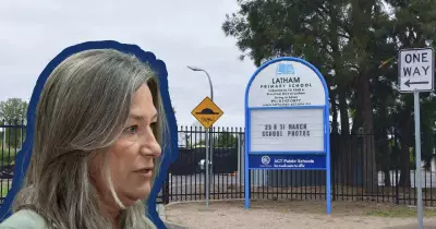 Australian Education Union Launches Inquiry into School Infrastructure