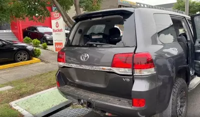 Australian Families Devastated by Sophisticated Car Theft Devices