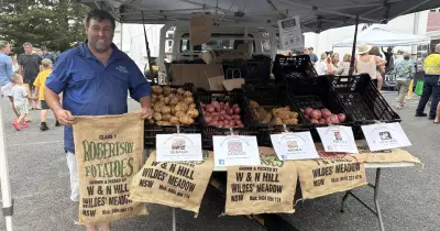 Australian Farmers Receive Record $1.84 Billion Boost in Groundbreaking Support Package