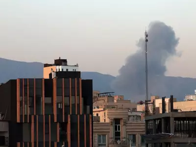 Australian Government Weighs Middle East Deployment Amid Iran Conflict