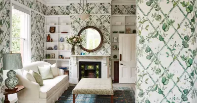 Australian Homes Embrace Character Over Minimalism in Design Shift