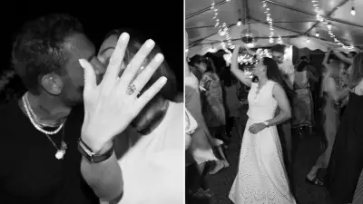 Australian Olympic Star and Tennis Champion Both Announce Engagements