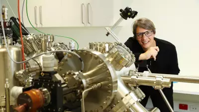 Australian Quantum Computing Firm Secures $20 Million in Federal Funding