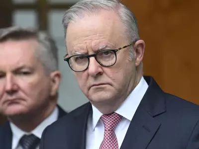 Australian Troops in Iran: Urgent Need for Clear Mission and Legal Framework