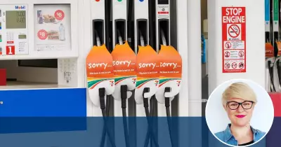 Australia's Energy Security Faces Its Most Critical Threat in Decades