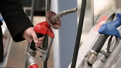 Australia's Fuel Crisis Deepens as Global Supply Fears Trigger Shortages and Rationing Warnings