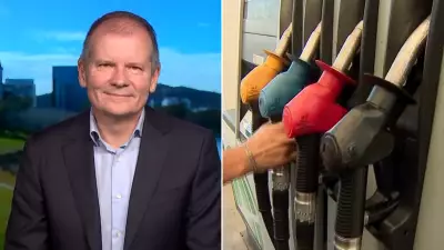 Australia's Fuel Supply Faces Critical Risk as Asian Partners May Cut Off Imports