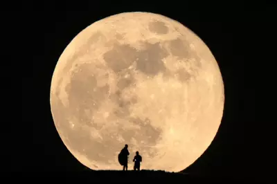 Australia's Historic Moon Mission: First Launch in 53 Years Begins Countdown