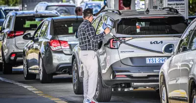 Australia's Strategic Readiness for Potential Oil Supply Crisis in Hormuz Strait