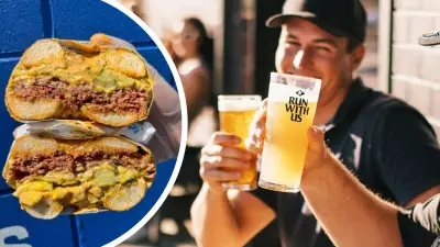 Bagel O's Teams with Running with Thieves for Limited Fremantle Pop-Up