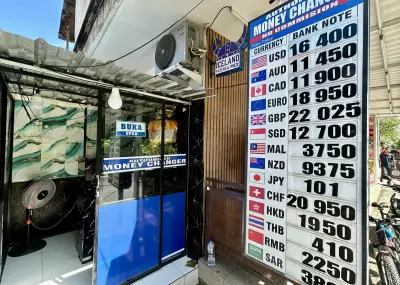 Bali Money Changing Scams Exposed: How Tourists Are Robbed and How to Avoid It
