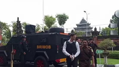 Bali Murder Trial Verdict Delayed, Widow Outraged as Australians Await Fate