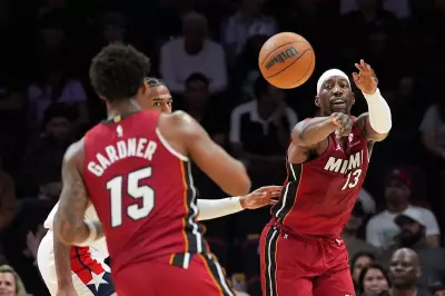 Bam Adebayo's 83-Point Game Ranks Second in NBA History