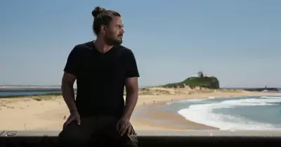 Ben Mingay's Journey: Mastering Musical Theatre's Heroes and Villains