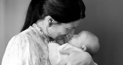 Bestselling Author Tanya Hennessy Embraces Motherhood as Her New Chapter