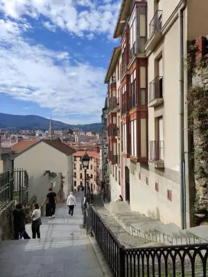 Bilbao's Natural Beauty: Three Stunning Vistas to Explore