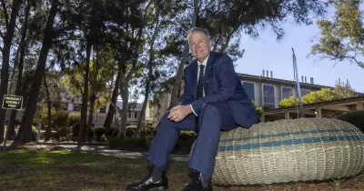 Bill Shorten Proposes New Fund to Secure Future of Tertiary Education