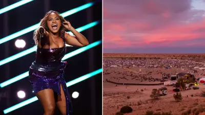 Birdsville Big Red Bash Cancelled Due to Unprecedented Flooding in Outback