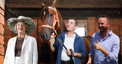 Black Opal Stakes Day Live: Canberra Races Host Two Red-Hot Contenders