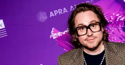 Bluey's Composer Joff Bush on the Global Music Phenomenon