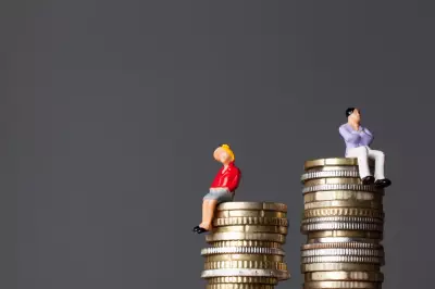 Bonuses and Male-Dominated Jobs Hinder Gender Pay Gap Progress, New Data Reveals