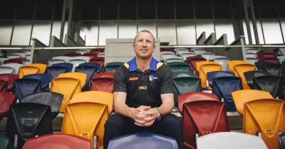 Brad Haddin Appointed as Head Coach of NSW Blues Cricket Team