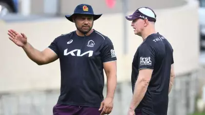 Brisbane Broncos Coach Ben Te'o Set to Depart After Clash with Michael Maguire