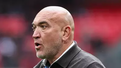 Brisbane Broncos Erase Gorden Tallis's Name from HQ in Bitter Feud