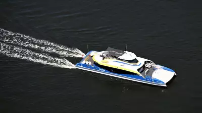 Brisbane Ferry Worker Loses Unfair Dismissal Case After 114 Sick Days