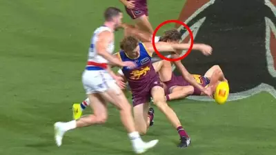 Brisbane Lions Hit Hard with Suspensions After Western Bulldogs Loss